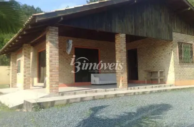 Casa à venda, 3 quartos sendo 1 suíte, 2 vagas, praia de são miguel, penha-sc