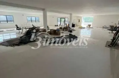 Sala comercial para alugar na Avenida Vereador Abrahão João Francisco, Ressacada, Itajaí