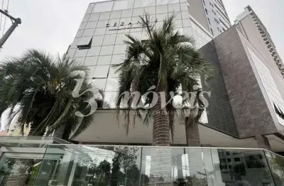 Apartamento à venda, 4 quartos sendo 4 suítes, 4 vagas, cézanne residence, bairro fazenda, itajaí-sc