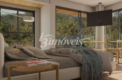 Apartamento loft à venda, 1 quarto, 1 vaga, ed. moradas atalaia, bairro fazenda, itajaí-sc