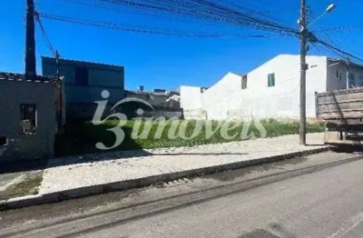 Aluguel terreno comercial, sendo 2 lotes juntos com área total de 560,00 m², cada um com 280,00 m², bairro cordeiros, itajaí-sc.