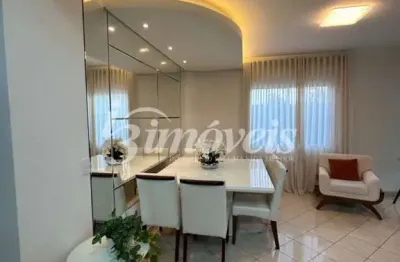 Apartamento totalmente mobiliado, equipado e decorado para aluguel anual, com ótima localização no bairro nações em balneário camboriú /sc.
