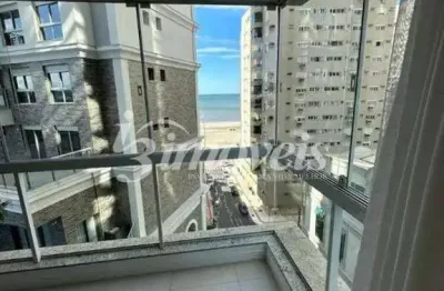 Apartamento com 3 quartos para locação, barra sul - balneário camboriú