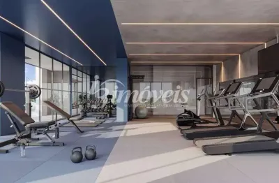 Apartamento à venda, 3 quartos sendo 1 suíte, 2 vagas, residencial monte viso, bairro fazenda, itajaí-sc