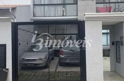 Apartamento à venda, 2 quartos sendo 1 suíte, 1 vaga, residencial sandra de souza, bairro são joão, itajaí - sc