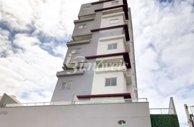 Apartamento à venda, 2 quartos sendo 1 suíte, 1 vaga, residencial solar da figueira, bairro são judas, itajaí-sc