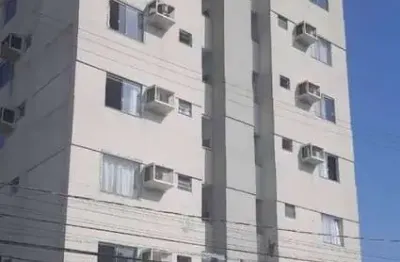 Apartamento à venda, 2 quartos (sendo 1 suíte), 2 vagas, residencial jardim, bairro são joão, itajaí - sc