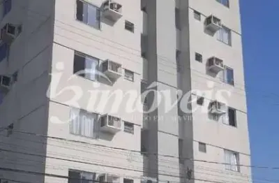 Apartamento à venda, 2 quartos (sendo 1 suíte), 2 vagas, residencial jardim, bairro são joão, itajaí - sc