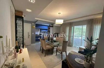 Apartamento para venda, 02 quartos (sendo 02 suítes), 01 vaga de garagem, residencial duetto, no bairro ressacada em itajaí-sc