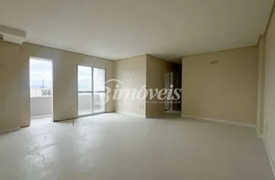Lottus residence - apartamento à venda com 3 quartos sendo 1 suíte e 2 vagas no centro de itajaí