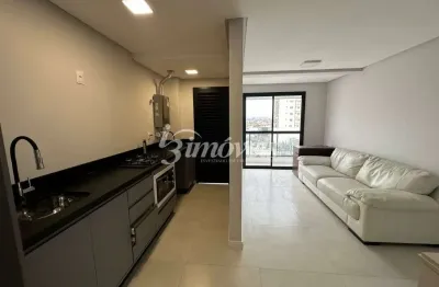 Apartamento para locação anual semimobiliado, com 2 quartos (sendo uma suíte), 1 vaga de garagem privativa, edifício residencial ilha de maiorca, no bairro vila operária, itajaí-sc