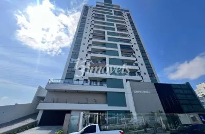 Apartamento para locação anual, 2 quartos (sendo 1 suite), 76,03 m² privativos, 1 vaga de garagem, bairro dom bosco, itajai sc