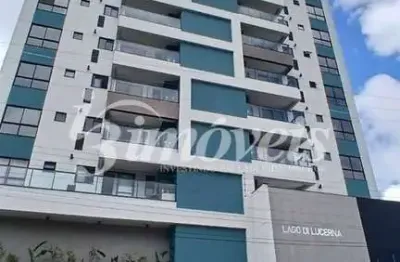 Apartamento para locação anual, novo, 76,03 m² privativos, 2 quartos (sendo um suíte), 1 vaga de garagem, bairro dom bosco, itajaí-sc