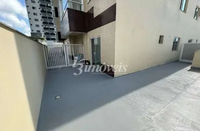 Apartamento para locação anual, com 2 quartos, 1 vaga de garagem, no bairro centro, navegantes-sc