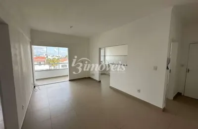 Apartamento para locação anual, com 2 quartos (sendo uma suíte), 1 vaga de garagem, no bairro centro, navegantes-sc