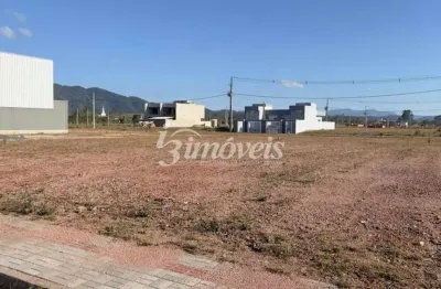 Terreno à venda, 300m², localizado no loteamento seu leopoldo, bairro pocinhos,  ilhota -sc