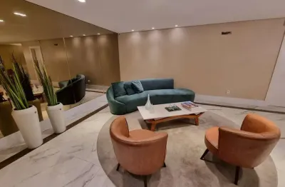 Apartamento 3 quartos sendo 2 suítes, condominio dona armia centro - itajaí