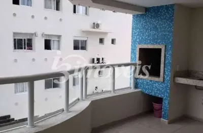 Apartamento à venda, com 2 quartos (sendo 1 suíte), edifício santorini, bairro dom bosco, itajaí-sc
