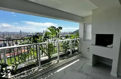 Apartamento á venda 3 quartos sendo 1 suíte, ressacada-itajaí-sc