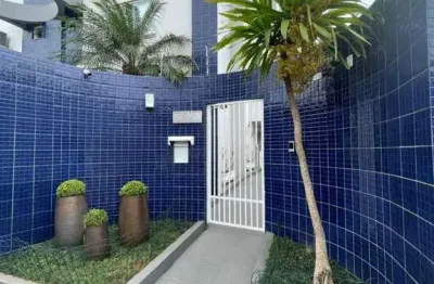 Apartamento à venda, 2 quartos sendo 1 suíte, 1 vaga, semimobiliado, residencial ângela leal, bairro fazenda, itajaí-sc