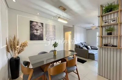 Apartamento à venda, 2 quartos sendo 1 suíte, 2 vagas, ed. dona olípia, vila operária, itajaí-sc