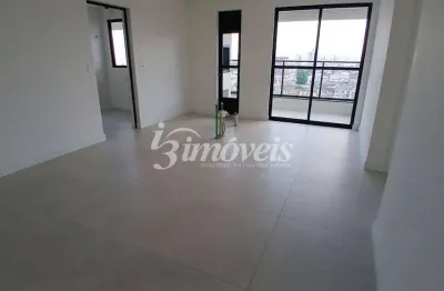 Apartamento para locação anual, novo, 77,05 m², privativos, 2 quartos, sendo 1 suíte, 1 vaga de garagem, bairro dom bosco, itajaí-sc.