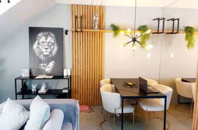 Casa semimobiliada à venda, com piscina, 3 quartos sendo 1 suíte, 3 vagas, bairro fazenda, itajaí-sc