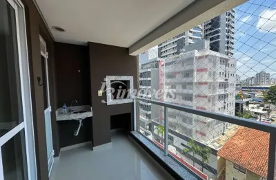 Apartamento à venda, com 2 quartos (sendo uma suíte), 1 vaga de garagem, residencial breeze style, no bairro centro, itajaí-sc