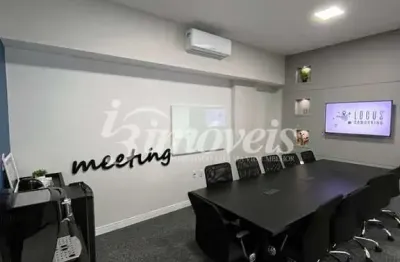 Sala comercial à venda no Centro, Itajaí 