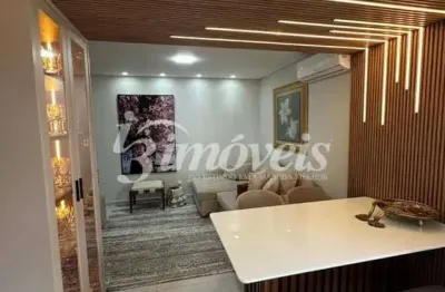Apartamento à venda 3 quartos, sendo 1 suíte, 2 vagas de garagem, mobiliado, resid. praia azul, bairro centro,  balneário piçarras sc
