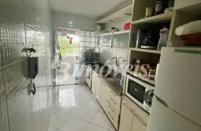 Edifício residencial dier ricardo - apartamento semimobiliado à venda com 2 quartos sendo 1 suíte e 1 vaga privativa