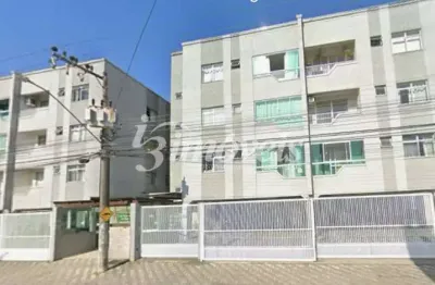 Edifício residencial dier ricardo - apartamento semimobiliado à venda com 2 quartos sendo 1 suíte e 1 vaga privativa