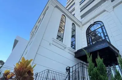 Apartamento à venda, 4 suítes, sendo 2 suites e 2 demi suites, 3 vagas, l'aqua residence, centro, itajaí-sc