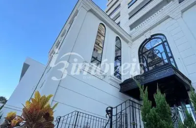 Apartamento à venda, 4 suítes, sendo 2 suites e 2 demi suites, 3 vagas, l'aqua residence, centro, itajaí-sc