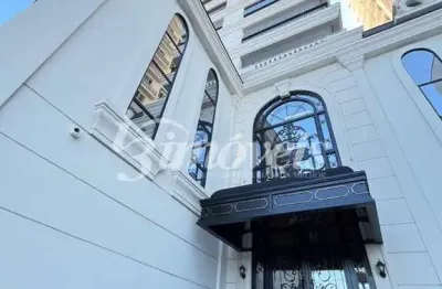 Apartamento à venda, 4 suítes, sendo 2 suites e 2 demi suites, 3 vagas, l'aqua residence, centro, itajaí-sc