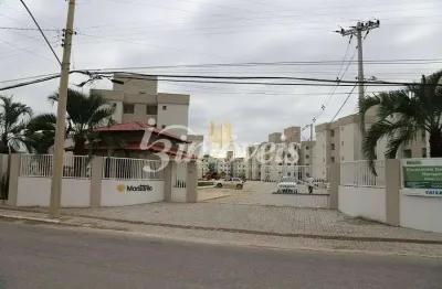 Apartamento à venda, 2 quartos, 1 vaga, edifício marisanto, bairro murta, itajaí-sc
