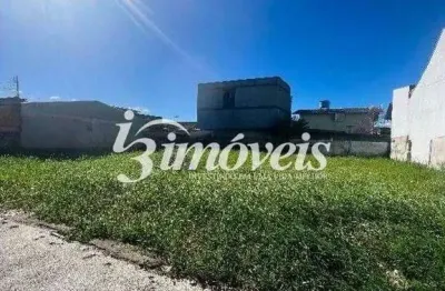 Terreno à venda, 560 m², 20,00 metros de frente ,  dois lotes juntos,  bairro cordeiros, itajaí-sc.