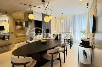 Apartamento para locação anual mobiliado, com 3 suítes, 2 vagas de garagem privativas, home square residence, no bairro centro, balneário camboriú-sc