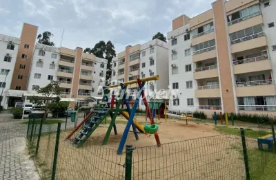 Apartamento para locação anual, 56 m² privativos, 2 quartos, 1 vaga de garagem, residencial vitta club, bairro espinheiros, itajaí-sc
