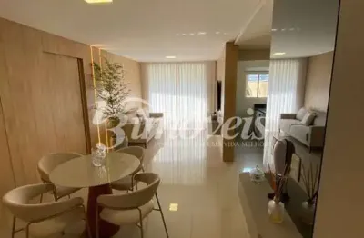 Lago di garda - apartamento à venda, com terraço diferenciado, mobiliado, com 2 quartos, sendo 2 suítes ,1 vaga de garagem, no bairro fazenda, em itajaí - sc.