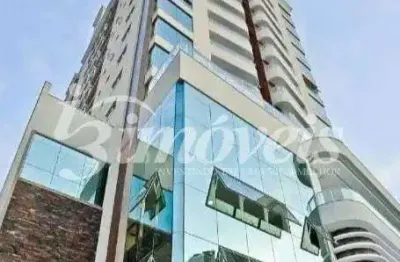 Lago di garda - apartamento à venda, com terraço diferenciado, mobiliado, com 2 quartos, sendo 2 suítes ,1 vaga de garagem, no bairro fazenda, em itajaí - sc.