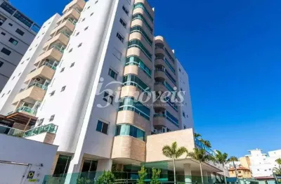 Apartamento à venda, mobiliado e equipado, com 2 suítes, uma vaga de garagem, churrasqueira, residencial porto madeiro, bairro praia brava, itajaí sc