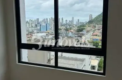 San marino residence - apartamento à venda com 3 quartos, sendo 1 suíte, 2 vagas de garagem, bairro dom bosco - itajaí/sc
