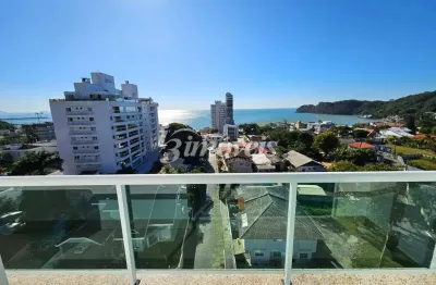 Cobertura semimobiliada para locação, 5 suítes, 4 vagas de garagem, edifício splendid etoile, bairro cabeçudas, itajaí - sc