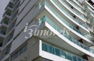 Cobertura duplex, 4 suítes, 5 vagas, ed. solares da brava, praia brava, itajaí-sc