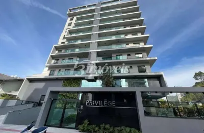 Apartamento à venda, 3 quartos sendo 3 suítes, 2 vagas, ed. privilége brava, praia brava, itajaí-sc