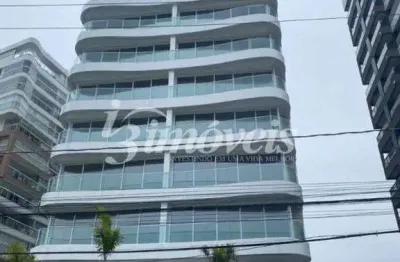 Apartamento novo à venda, 4 quartos sendo 4 suítes, 4 vagas, le blanc brava residence, praia brava, itajaí-sc