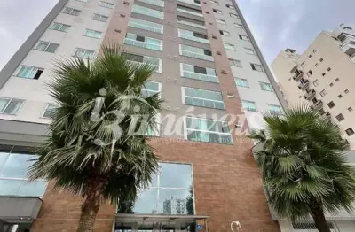Apartamento semimobiliado à venda, 2 quartos sendo 1 suíte, 2 vagas, edifício residencial giardino di acqua, bairro são judas, itajaí-sc