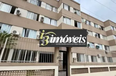 Apartamento à venda, 2 quartos, 1 vaga, residencial andré e raquel, no bairro são joão  itajaí - sc