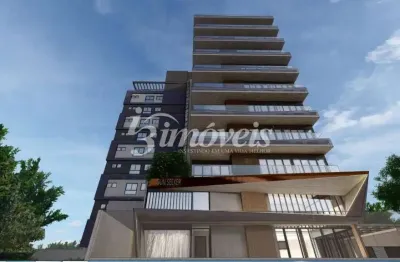 Sun seeker residence - cobertura duplex com 4 suítes, 3 vagas de garagem na praia brava em itajaí - sc